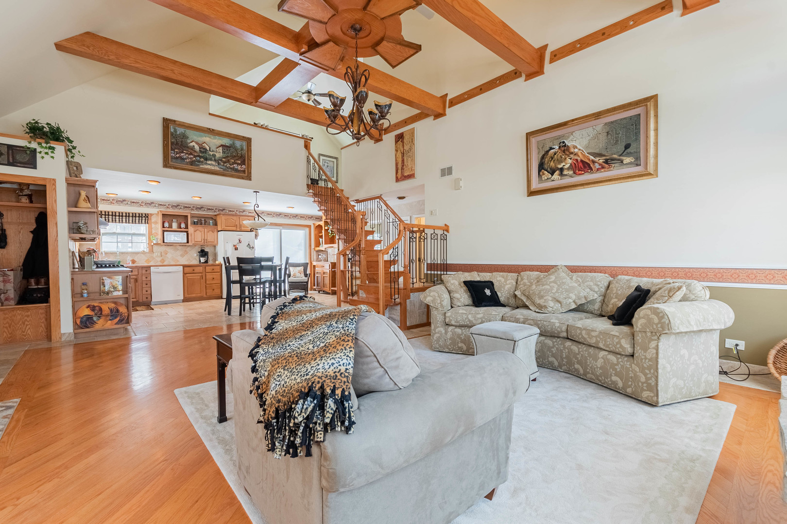 38733 North Gratton Road Lake Villa, IL 60046 - Photo 9 of 32