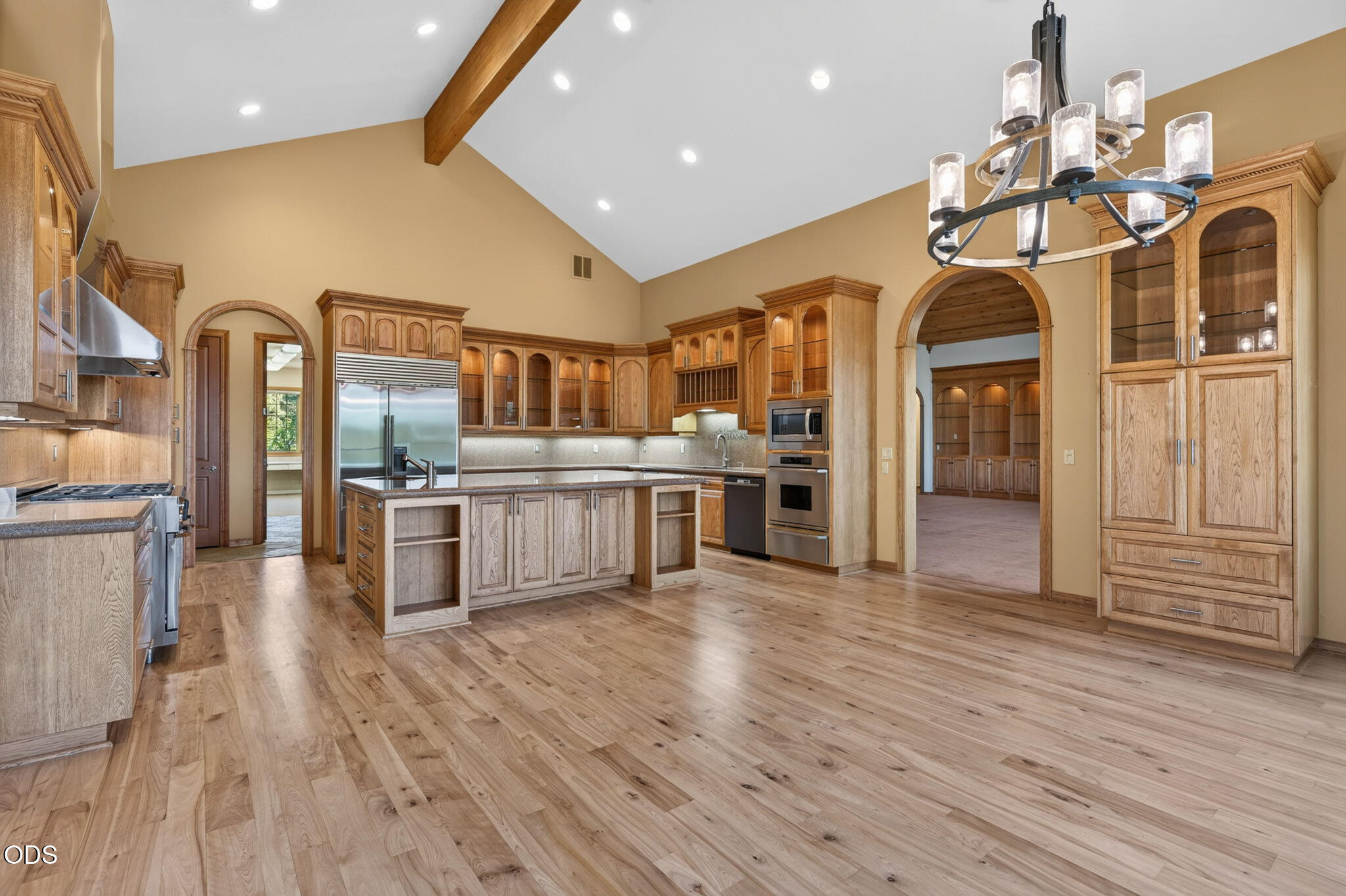 21955 Rickard Road Bend, OR 97702 - Photo 8 of 50