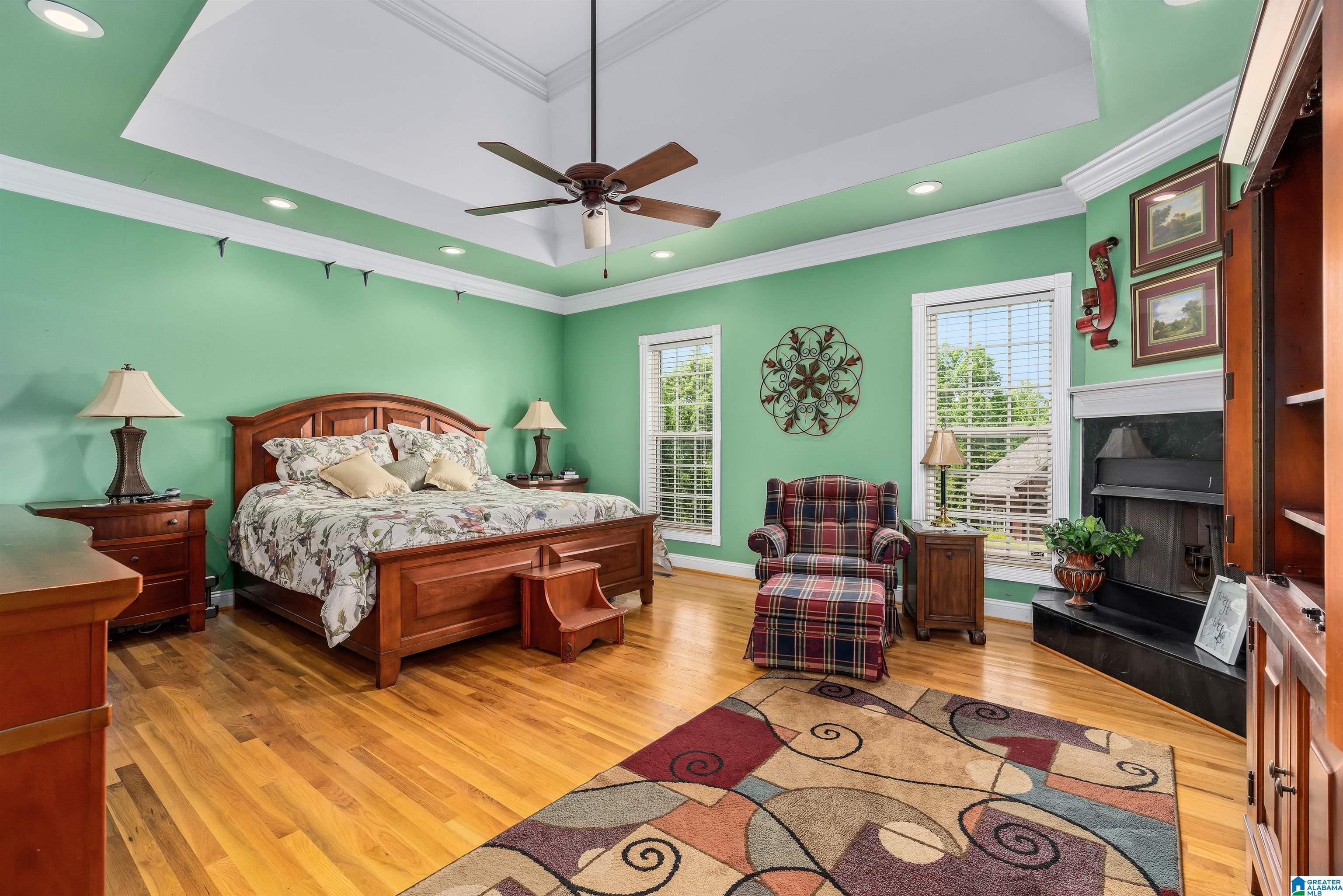 55 Kings View Court Oneonta, AL 35121 - Photo 16 of 37