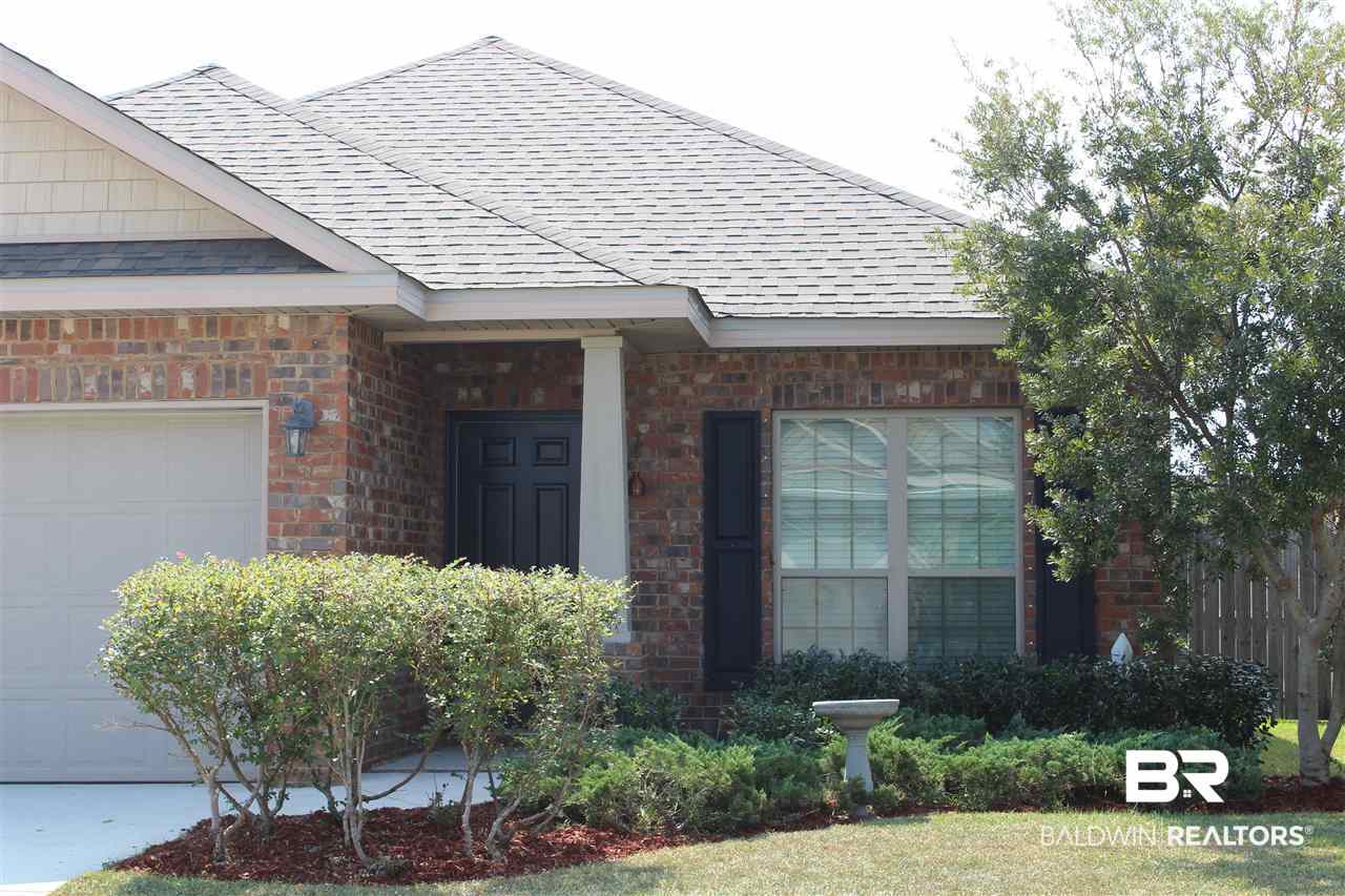 1786 Arcadia Drive Foley, AL 36535 - Photo 2 of 25