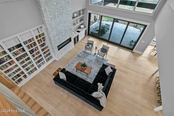 $1,695,000 | 4 Kenilwood Court, Pinehurst, NC 28374