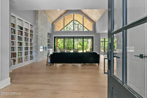 $1,695,000 | 4 Kenilwood Court, Pinehurst, NC 28374