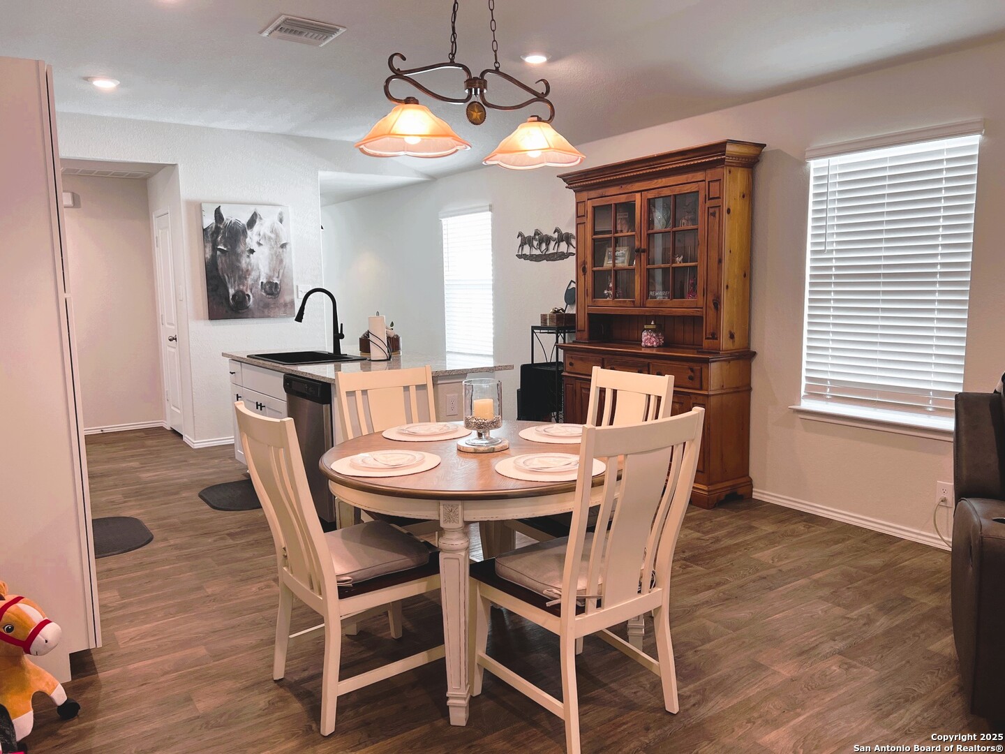 4414 Lake Ritter Street St. Hedwig, TX 78152 - Photo 14 of 35