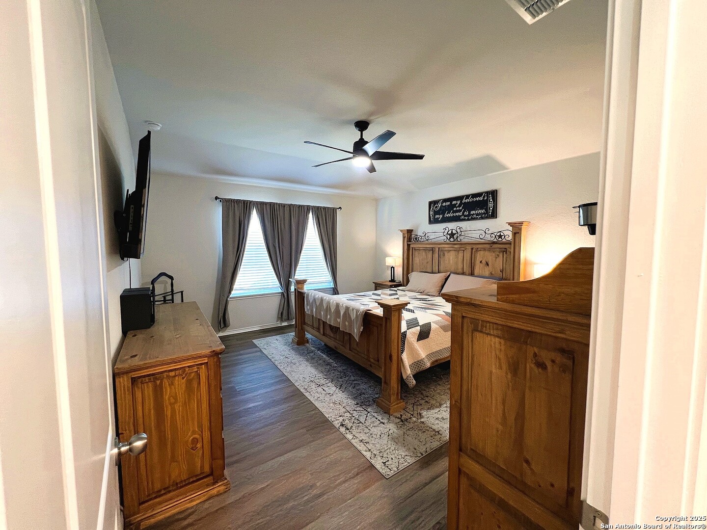 4414 Lake Ritter Street St. Hedwig, TX 78152 - Photo 16 of 35