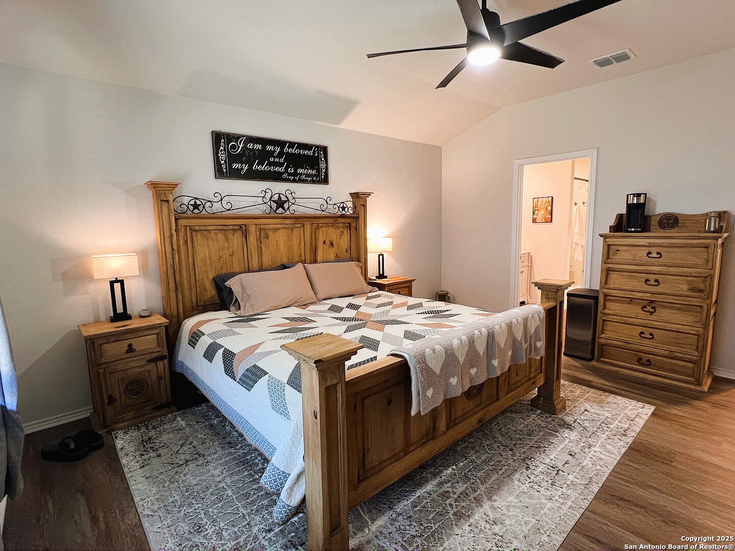 4414 Lake Ritter Street St. Hedwig, TX 78152 - Photo 17 of 35