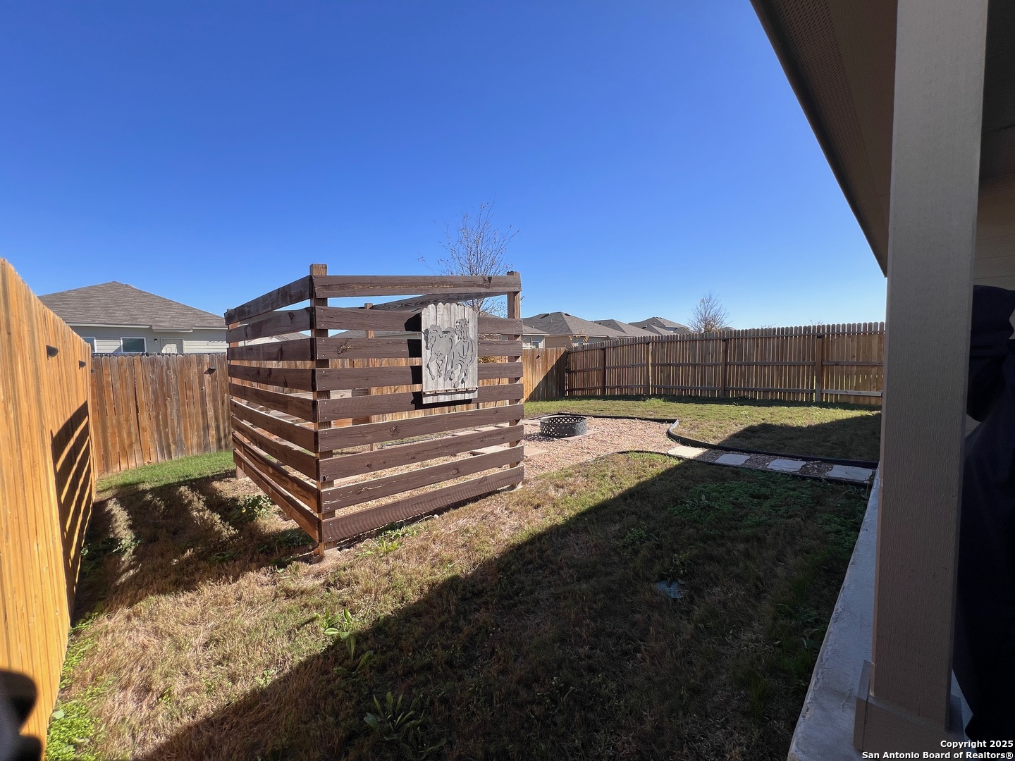 4414 Lake Ritter Street St. Hedwig, TX 78152 - Photo 30 of 35