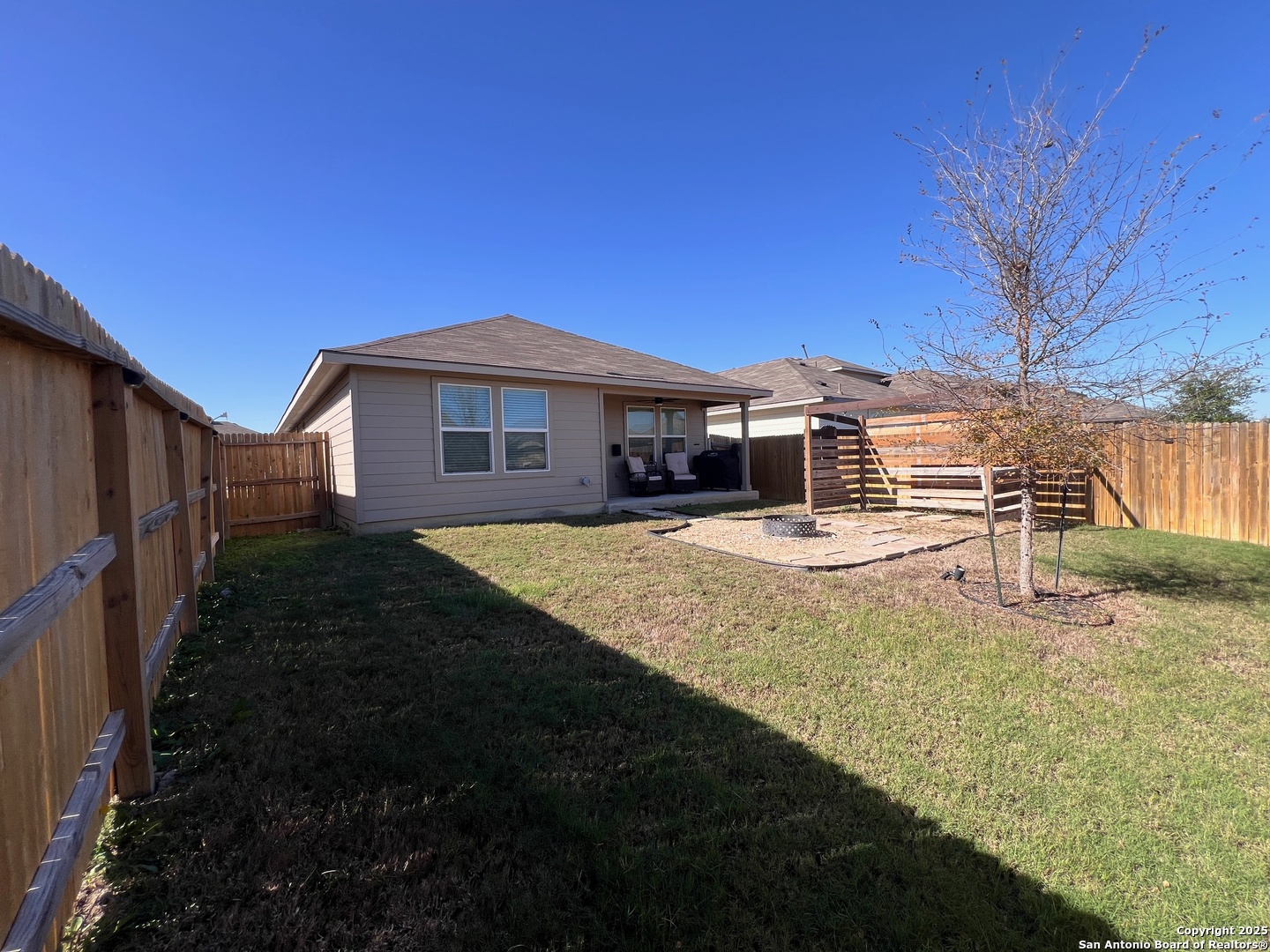 4414 Lake Ritter Street St. Hedwig, TX 78152 - Photo 33 of 35