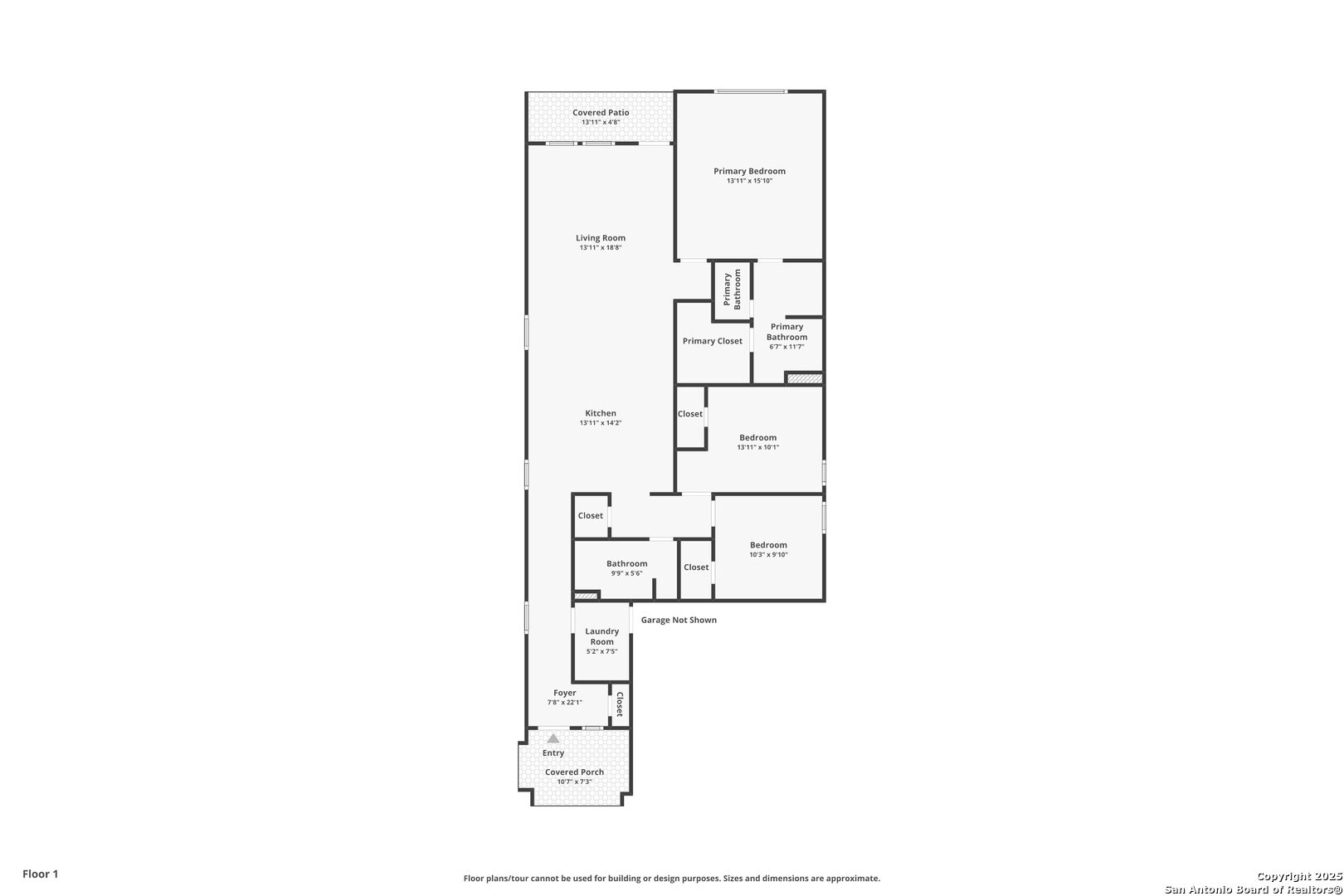 4414 Lake Ritter Street St. Hedwig, TX 78152 - Photo 35 of 35