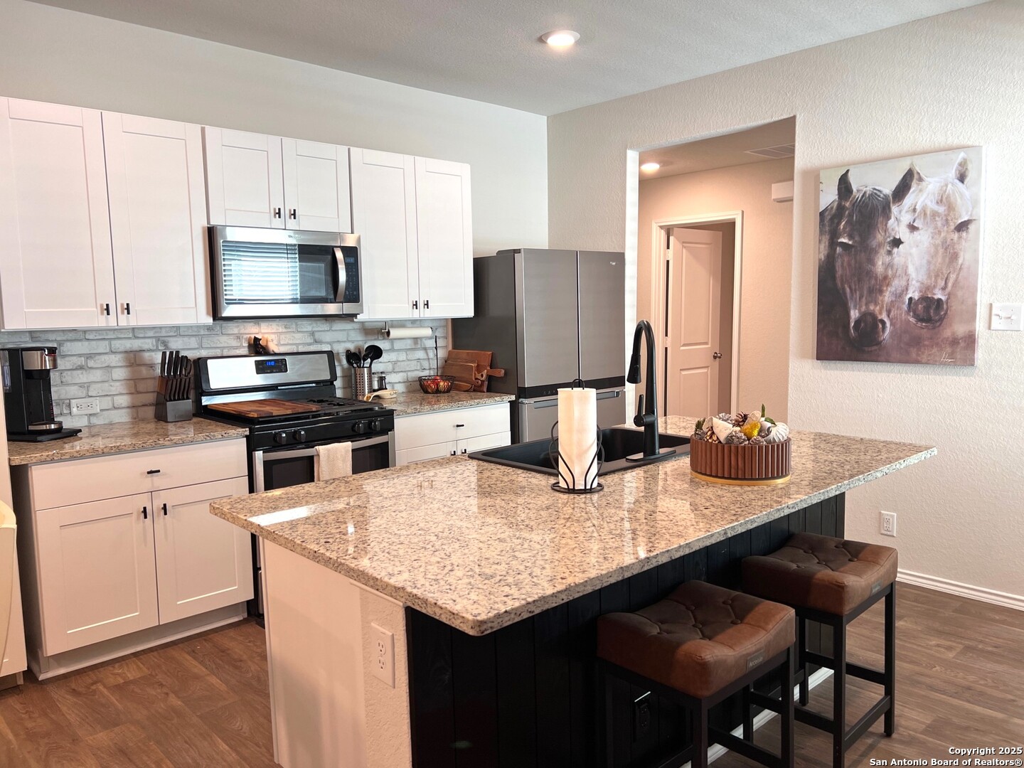 4414 Lake Ritter Street St. Hedwig, TX 78152 - Photo 9 of 35