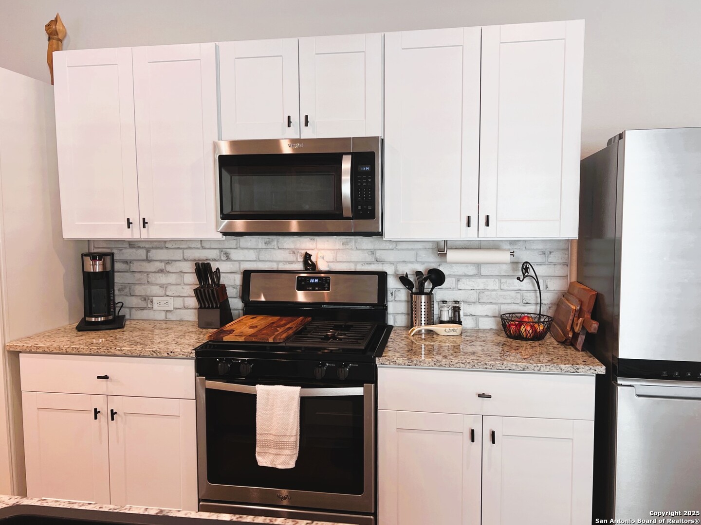 4414 Lake Ritter Street St. Hedwig, TX 78152 - Photo 10 of 35