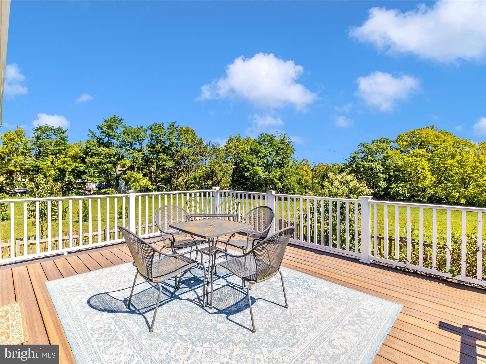 19850 Toms Road Boonsboro, MD 21713 - Photo 43 of 53 Exterior Deck