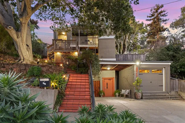 $1,498,000 | 371 Ocean View Avenue, Kensington, CA 94707