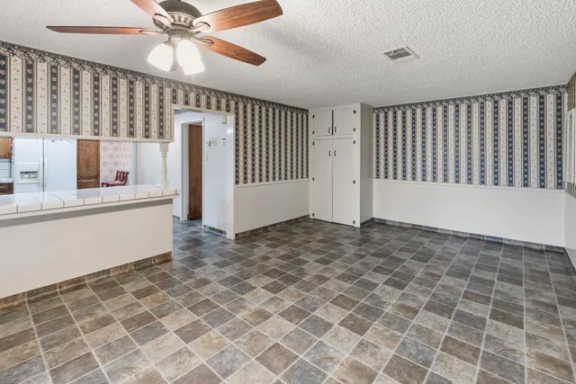 a bathroom with a sink and a bathtub