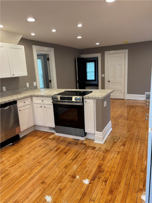 197 Berkeley Street, Unit UP Rochester, NY 14607 - Photo 4 of 14