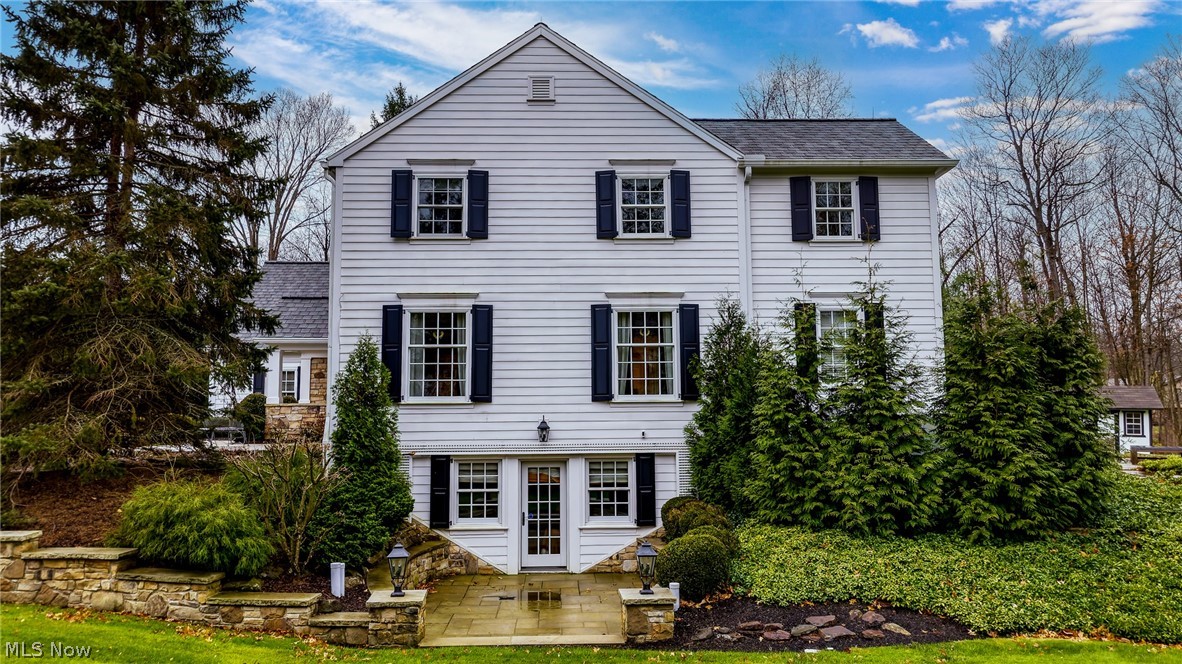 33285 Woodleigh Road Cleveland, OH 44124 - Photo 46 of 50