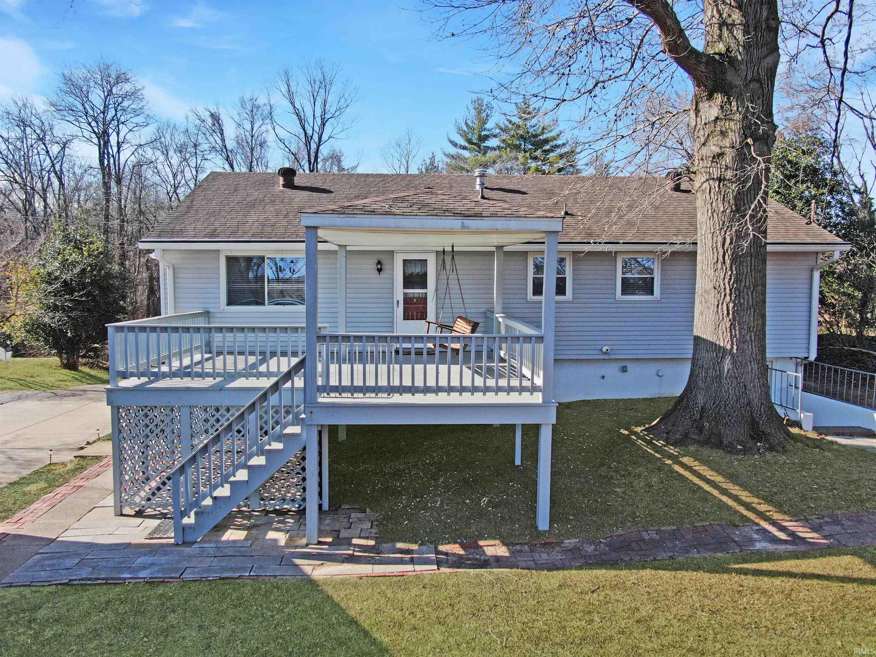 9119 Old State Road Evansville, IN 47711 - Photo 12 of 35