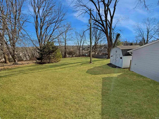 $289,900 | 9119 Old State Road, Evansville, IN 47711