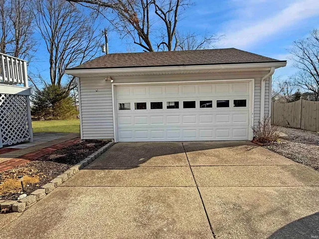 $289,900 | 9119 Old State Road, Evansville, IN 47711