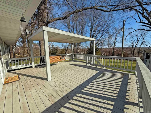 $289,900 | 9119 Old State Road, Evansville, IN 47711