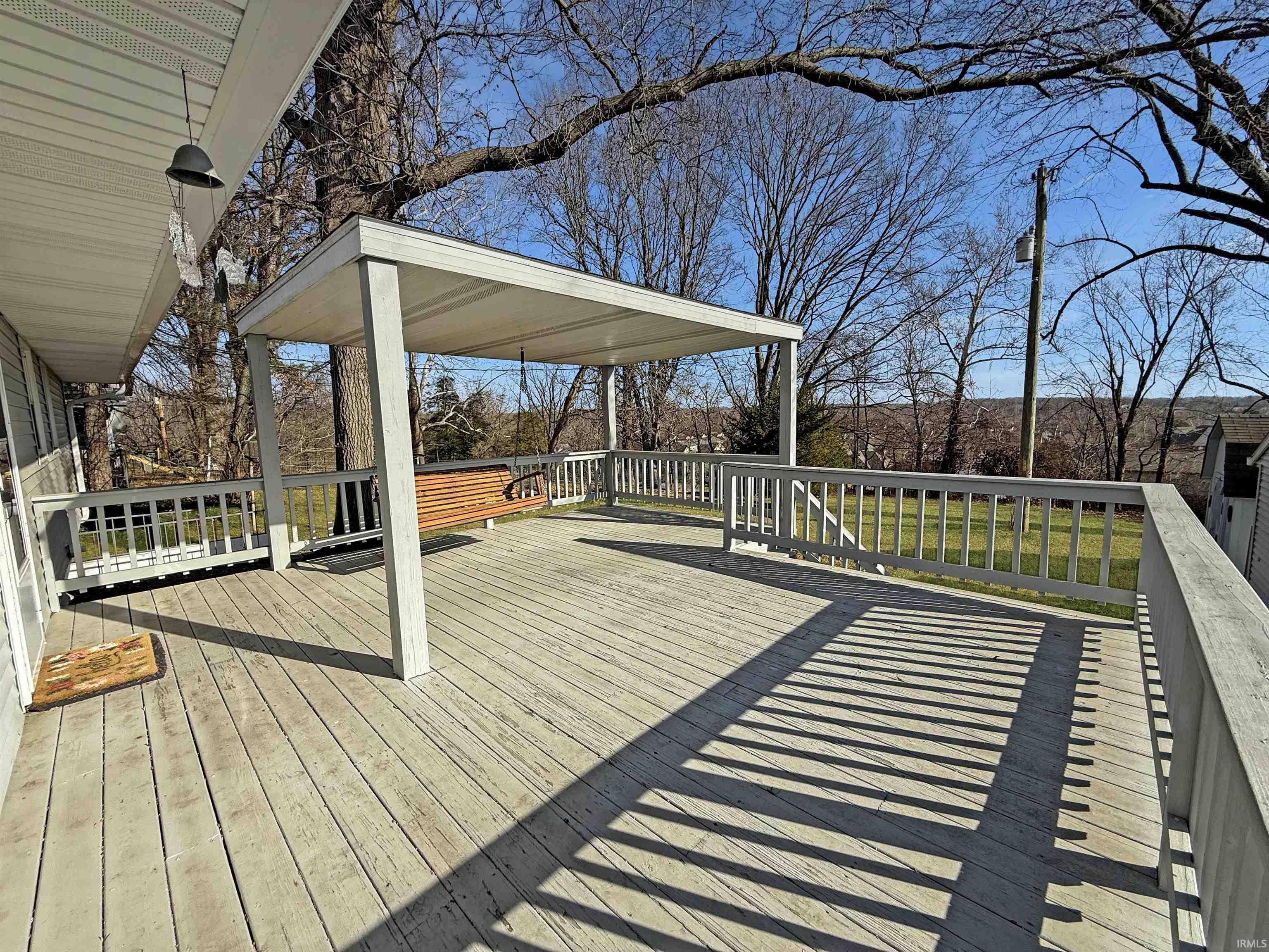 9119 Old State Road Evansville, IN 47711 - Photo 32 of 35