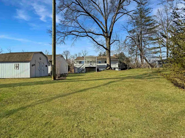 $289,900 | 9119 Old State Road, Evansville, IN 47711