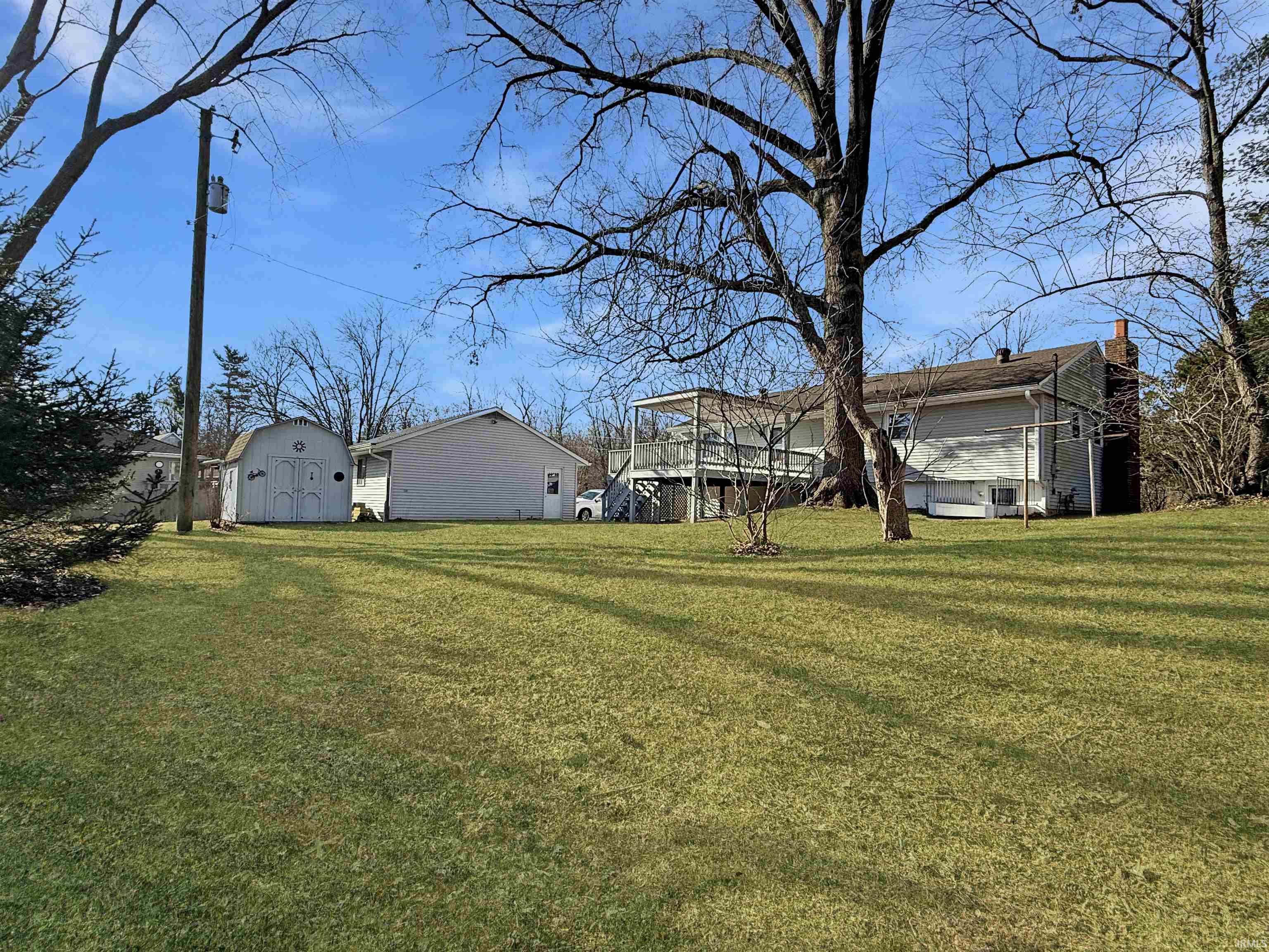 9119 Old State Road Evansville, IN 47711 - Photo 35 of 35