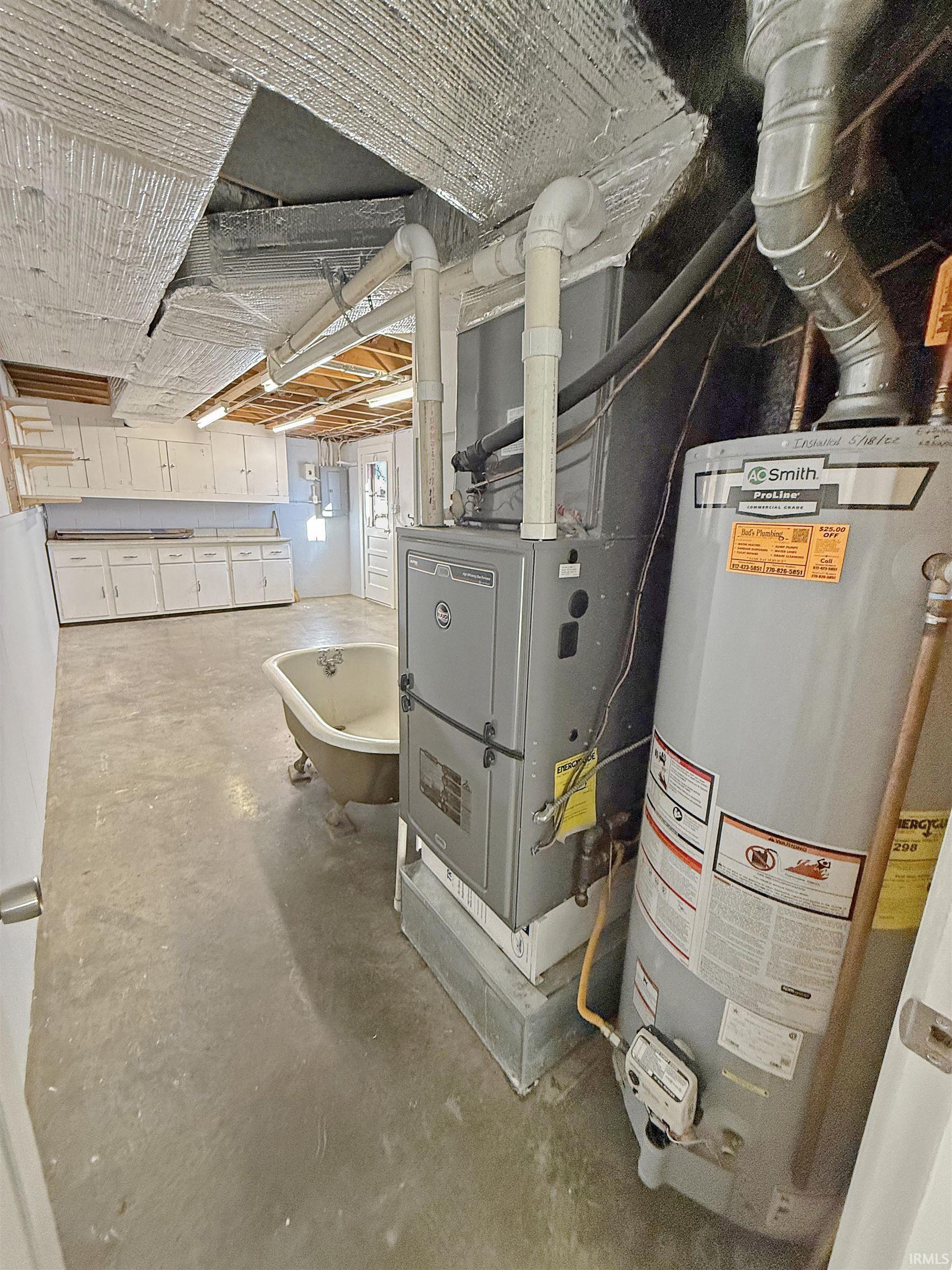 9119 Old State Road Evansville, IN 47711 - Photo 4 of 35