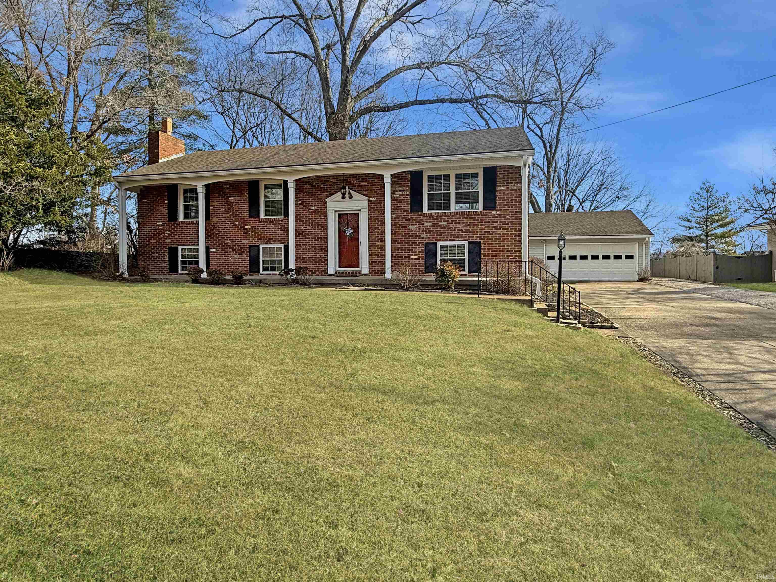 9119 Old State Road Evansville, IN 47711 - Photo 5 of 35