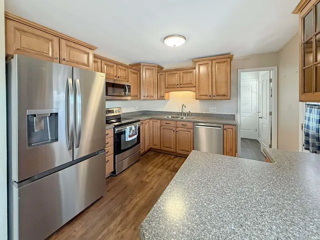 $289,900 | 9119 Old State Road, Evansville, IN 47711