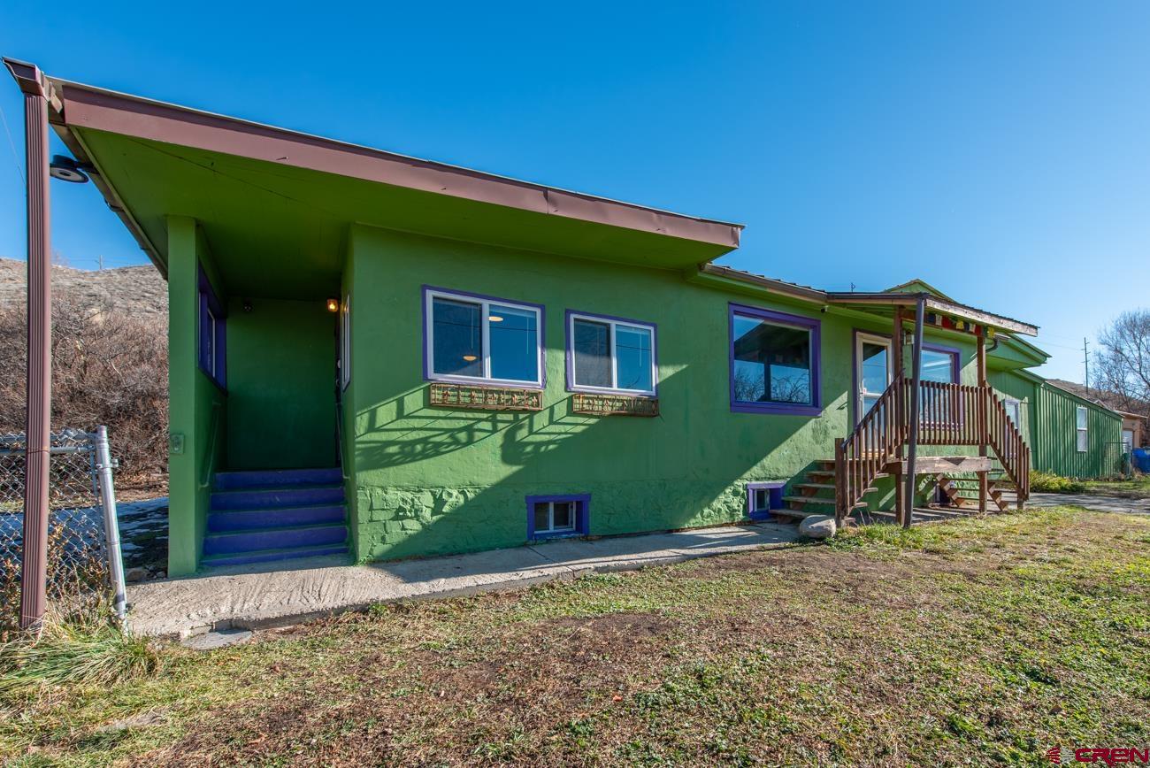 16322 Chipeta Road Montrose, CO 81403 - Photo 1 of 42