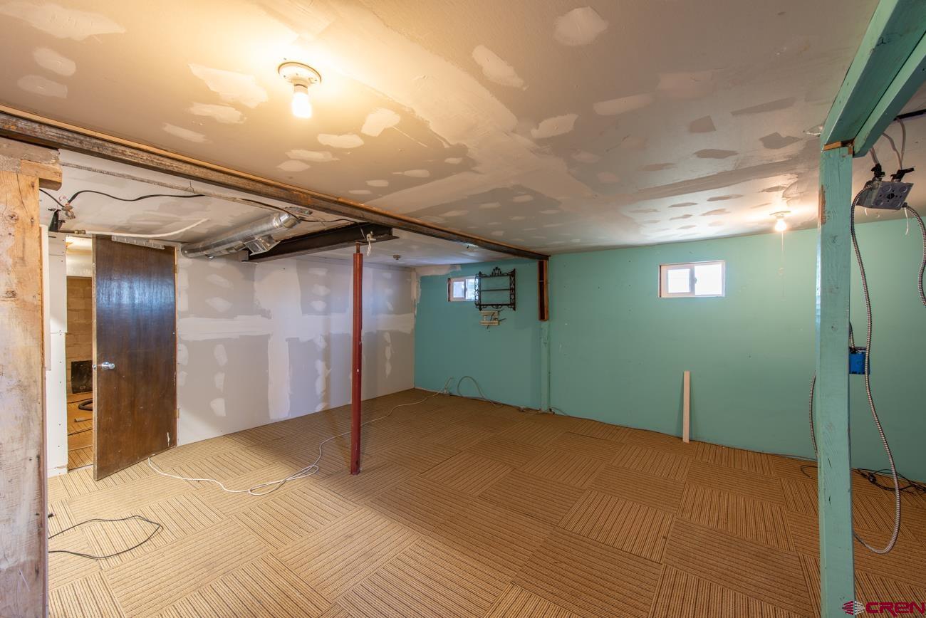 16322 Chipeta Road Montrose, CO 81403 - Photo 32 of 42 a view of empty room