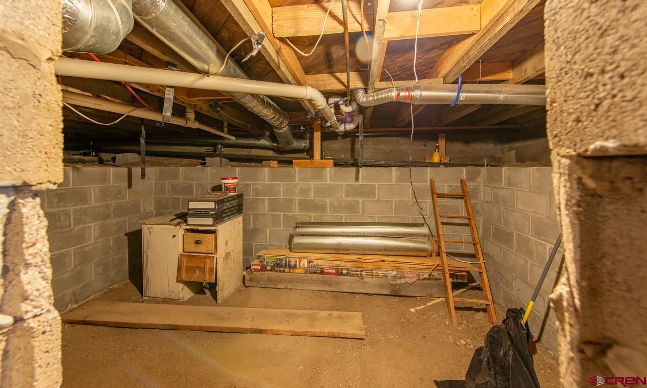 16322 Chipeta Road Montrose, CO 81403 - Photo 36 of 42 a view of entryway