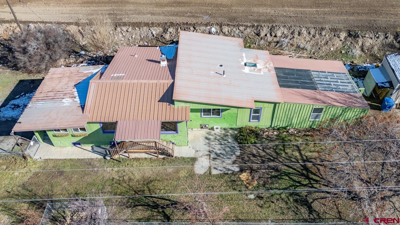 16322 Chipeta Road Montrose, CO 81403 - Photo 37 of 42