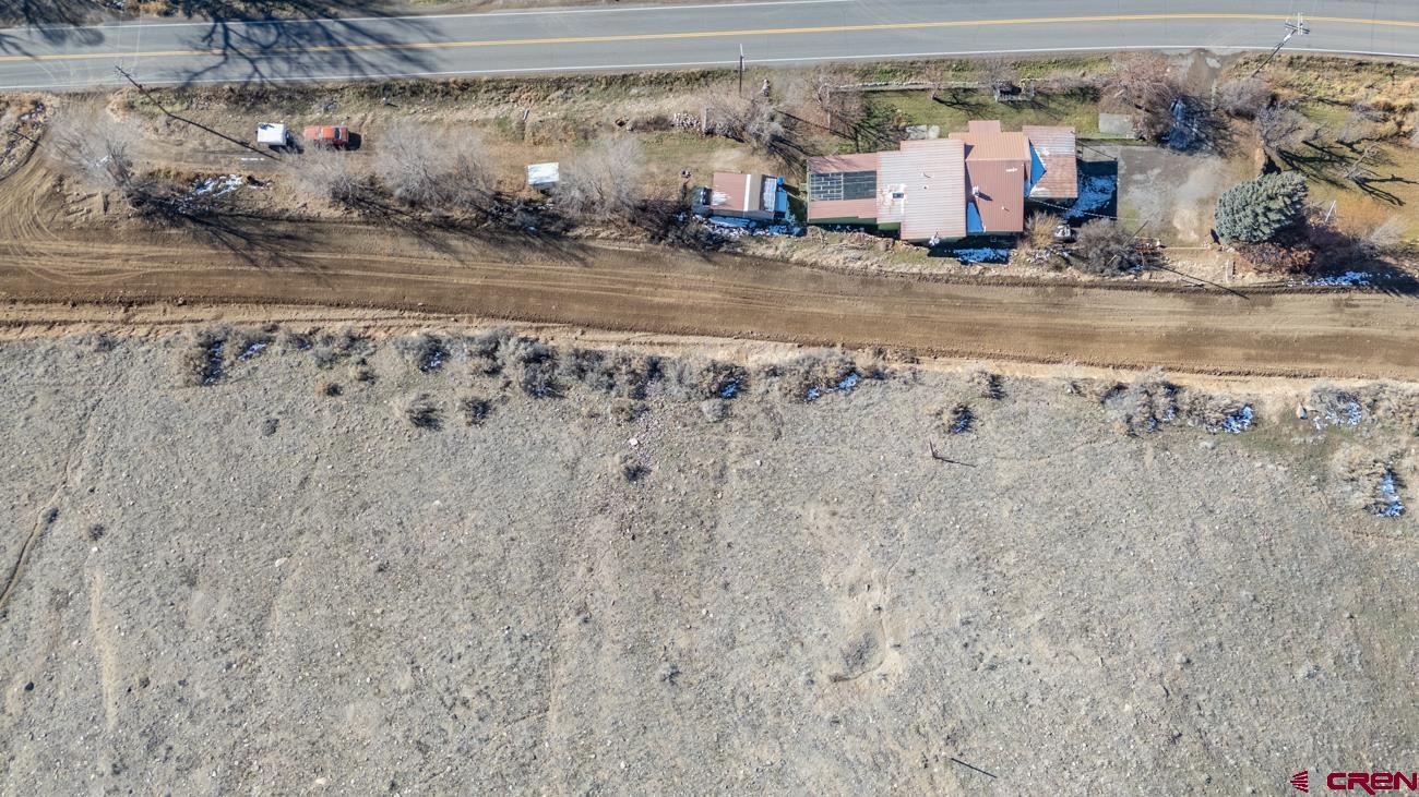 16322 Chipeta Road Montrose, CO 81403 - Photo 42 of 42 a view of water heater room