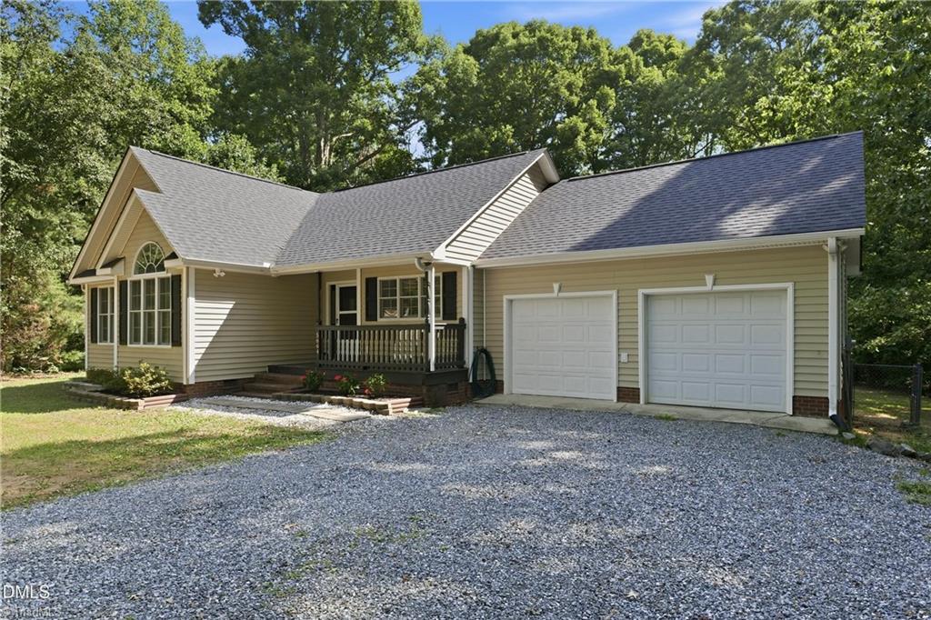 5664 Baptist Assembly Road Julian, NC 27283 - Photo 2 of 32 Gallery Image 2