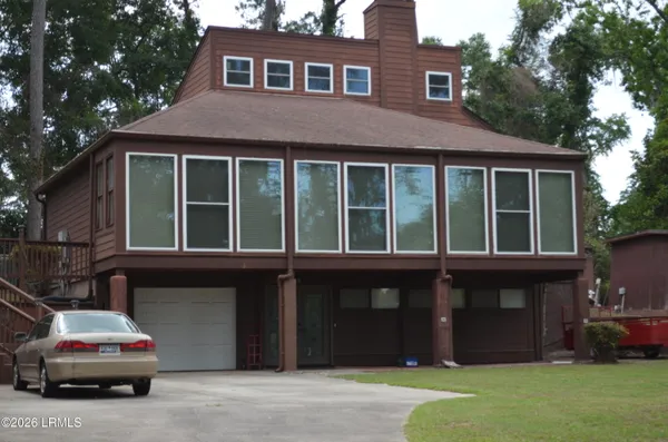$525,000 | 6004 Dowlingwood Drive, Beaufort, SC 29902