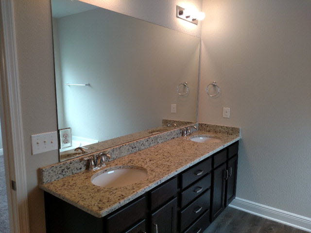 1721 Arcadia Drive Foley, AL 36535 - Photo 39 of 45 Master vanity
