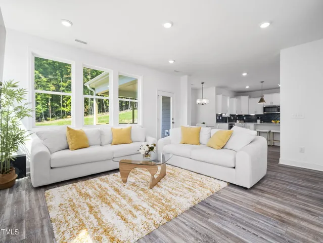 $699,000 | 1112 Prominence Drive, Durham, NC 27712