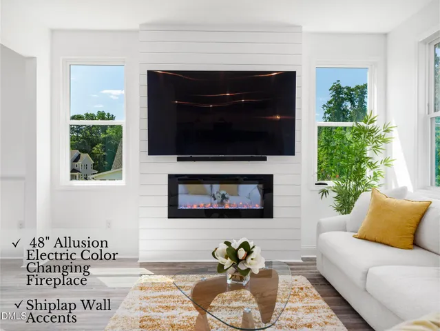 $699,000 | 1112 Prominence Drive, Durham, NC 27712