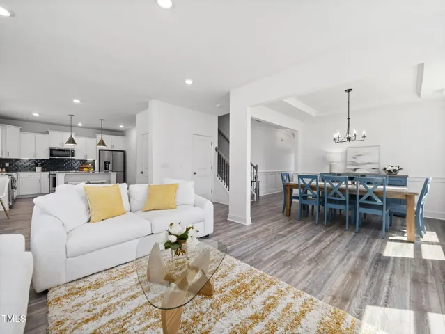 $699,000 | 1112 Prominence Drive, Durham, NC 27712