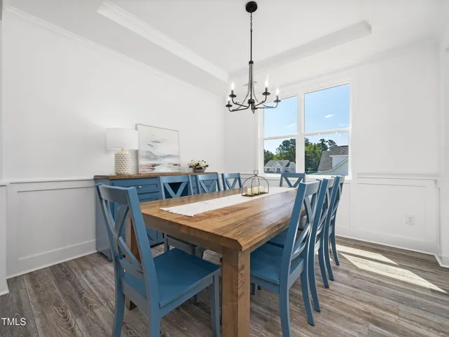 $699,000 | 1112 Prominence Drive, Durham, NC 27712