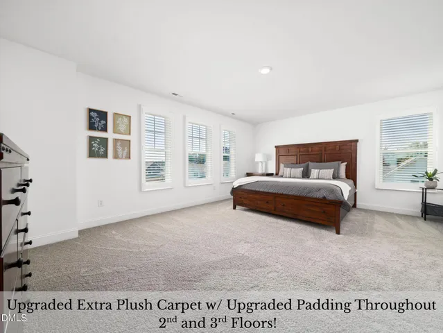 $699,000 | 1112 Prominence Drive, Durham, NC 27712