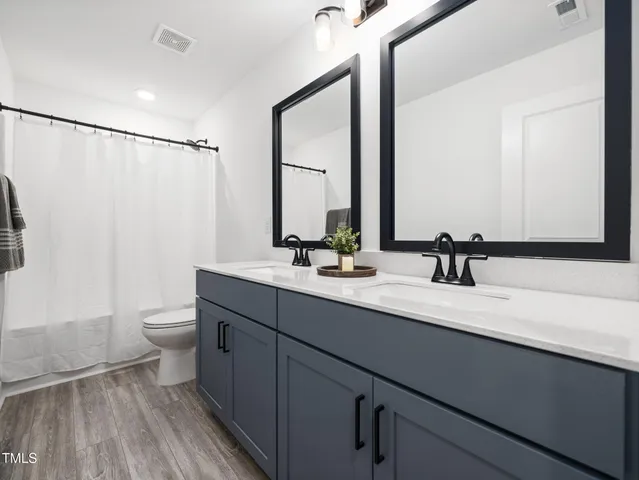 $699,000 | 1112 Prominence Drive, Durham, NC 27712