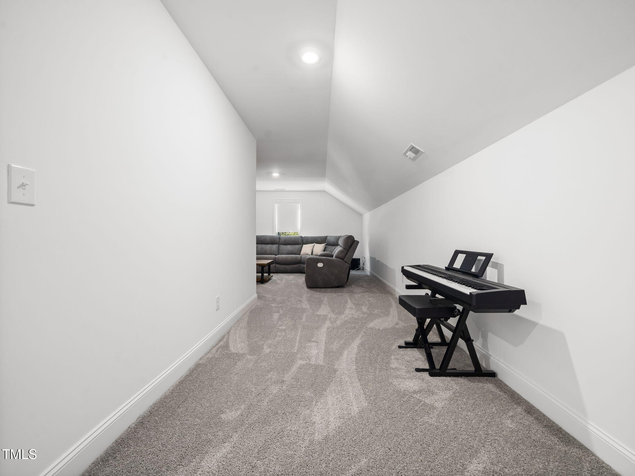 1112 Prominence Drive Durham, NC 27712 - Photo 27 of 40 a view of a workspace with furniture