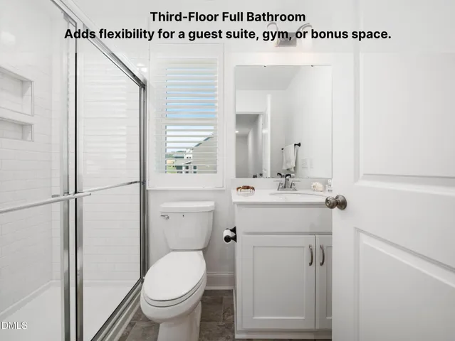 $699,000 | 1112 Prominence Drive, Durham, NC 27712