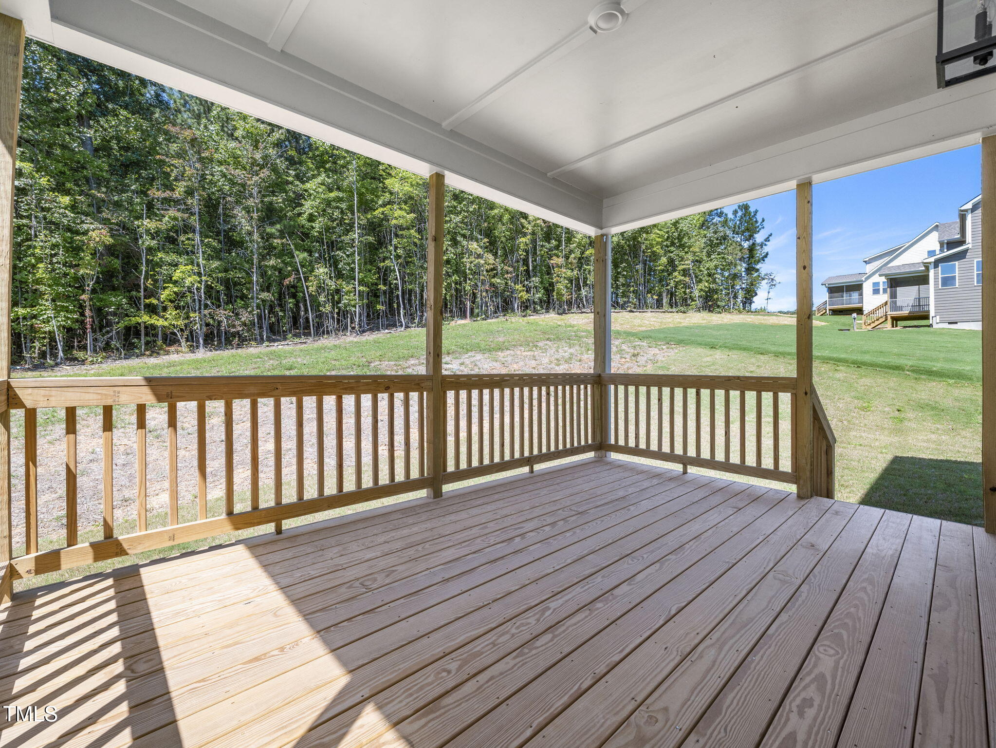 1112 Prominence Drive Durham, NC 27712 - Photo 30 of 40 40-web-or-mls-1112 Prominence-236