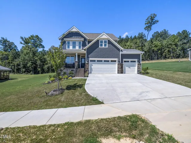 $699,000 | 1112 Prominence Drive, Durham, NC 27712