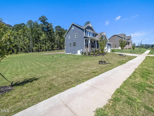 $699,000 | 1112 Prominence Drive, Durham, NC 27712
