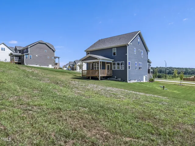 $699,000 | 1112 Prominence Drive, Durham, NC 27712