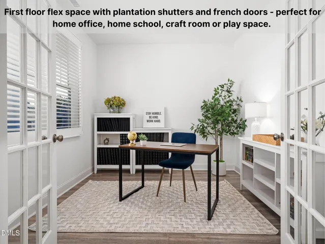 $699,000 | 1112 Prominence Drive, Durham, NC 27712